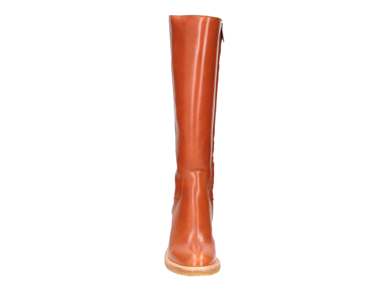 Angulus Boots Cognac