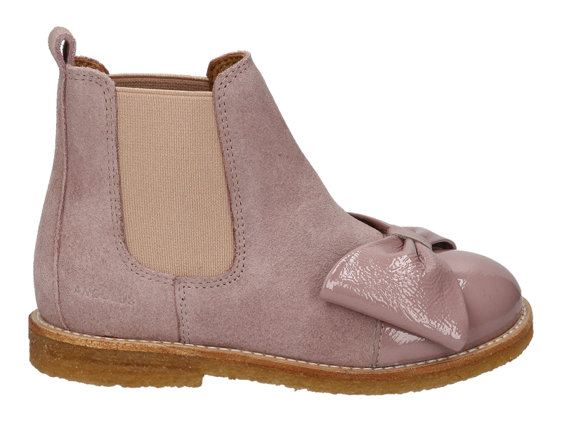 Angulus Bottines Rose