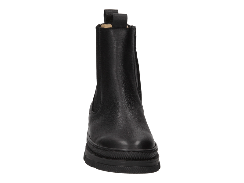 Angulus Bottines Noir