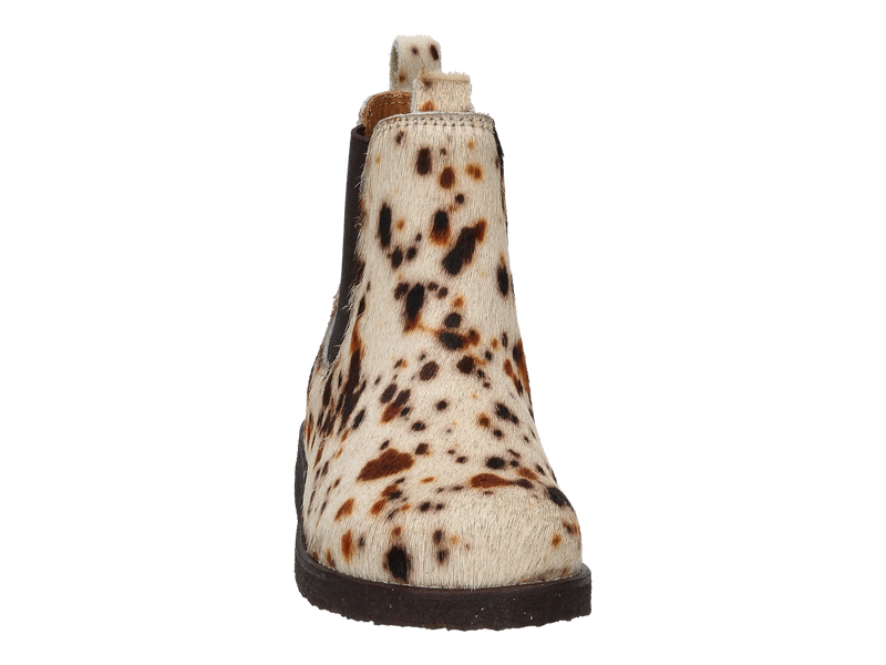 Angulus Bottes Beige