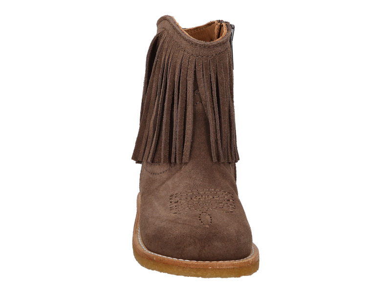 Angulus Bottines Taupe
