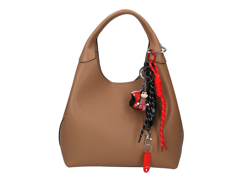 Shouia Keychains Red