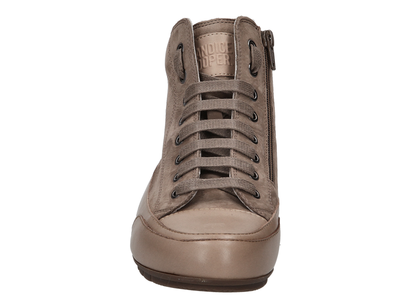 View product 'Candice Cooper Sneakers Taupe' Candice Cooper Sneakers Taupe