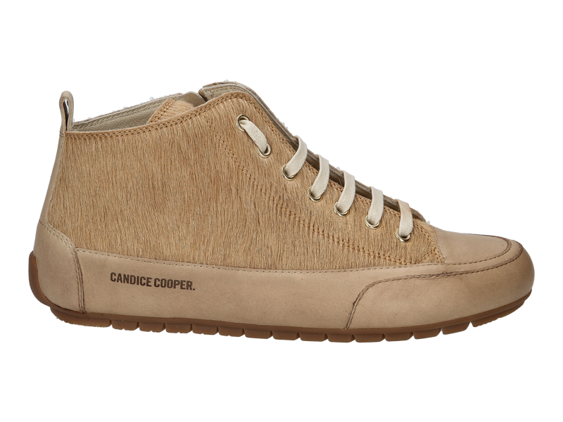 Candice Cooper Baskets Beige