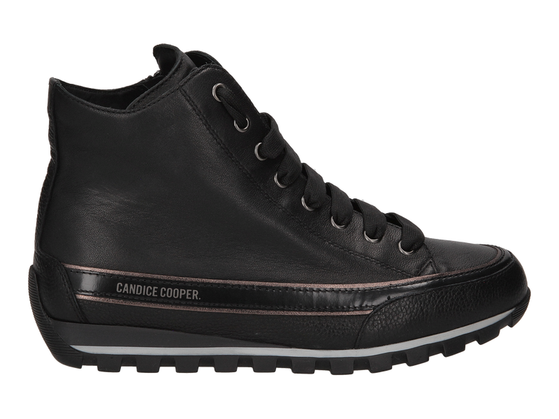 Candice Cooper Baskets Noir
