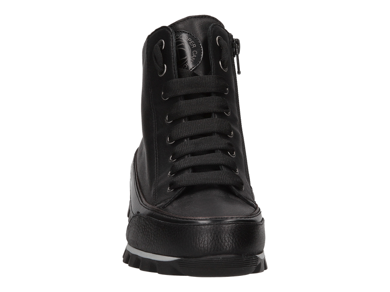 Candice Cooper Baskets Noir