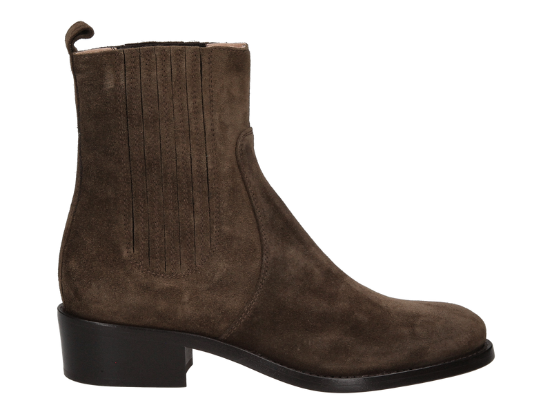 View product 'Agl Boots Kaki' Agl Boots Kaki