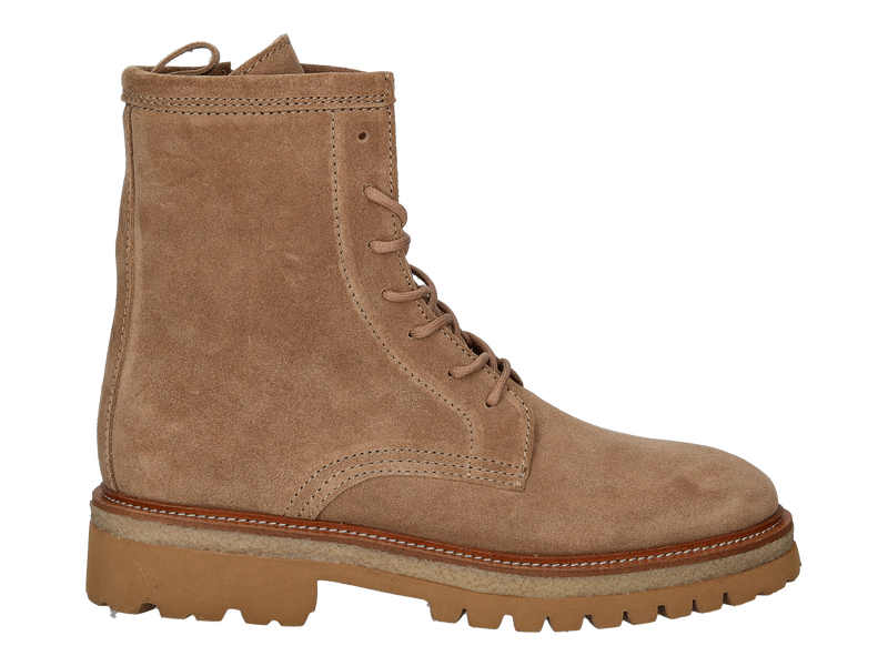 Alpe Boots Beige