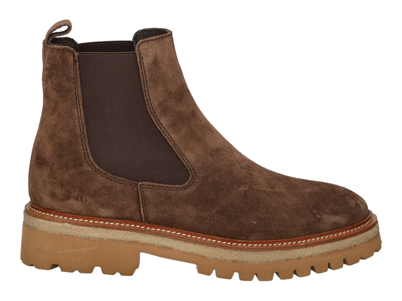 Alpe Boots Bruin
