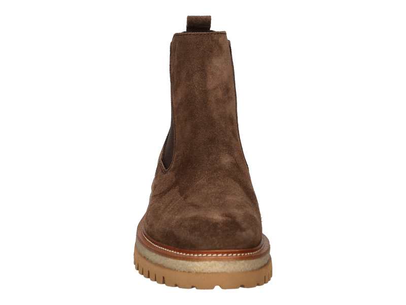 Alpe Boots Bruin