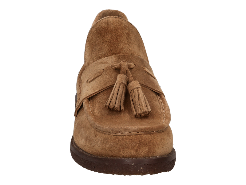 Billi Bi Boots Cognac