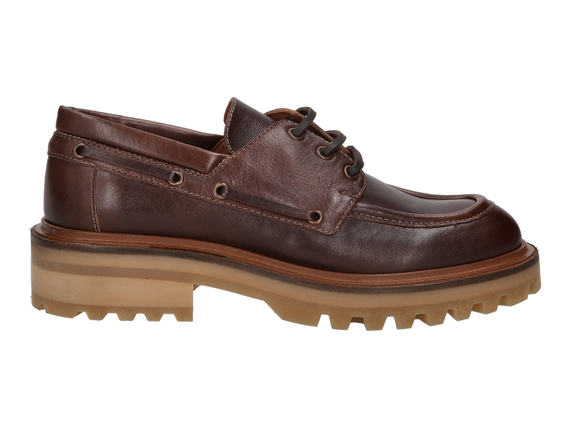 Billi Bi Boot Schoenen Bruin