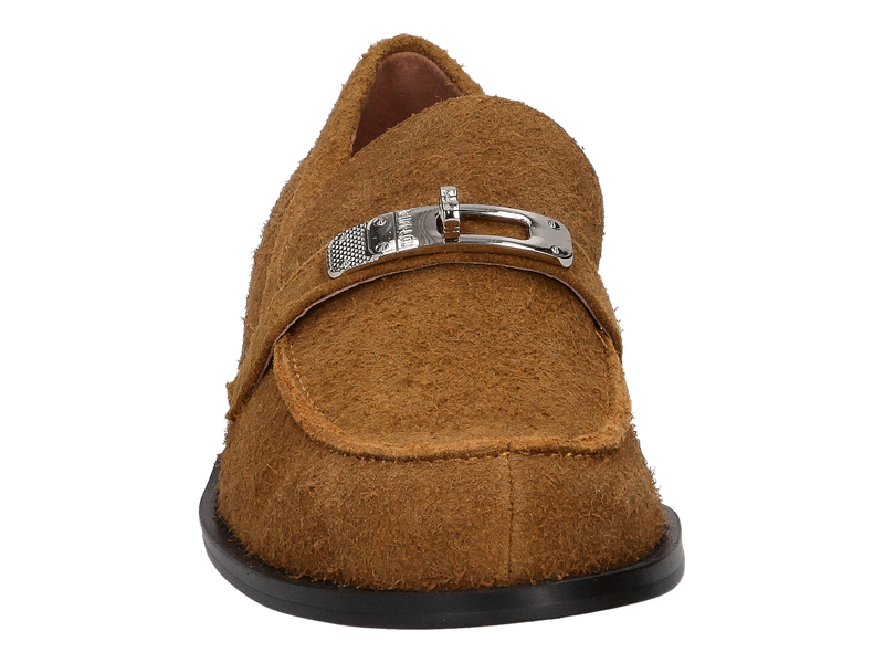 Bibi Lou Mocassins Cognac