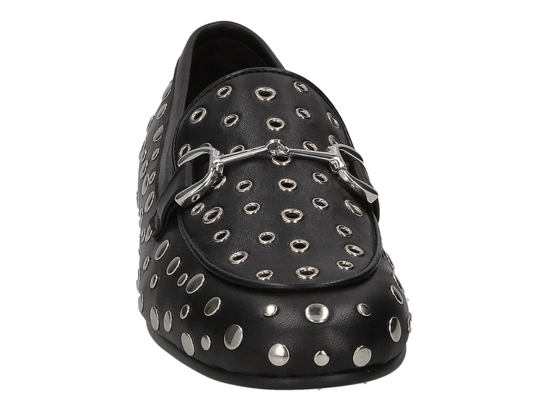 Bibi Lou Mocassins Black