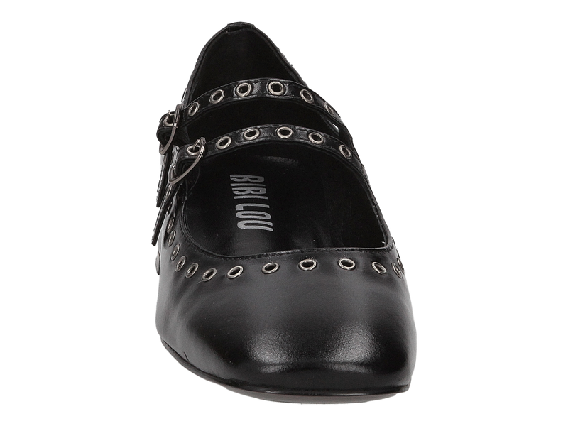 Bibi Lou Pumps Black