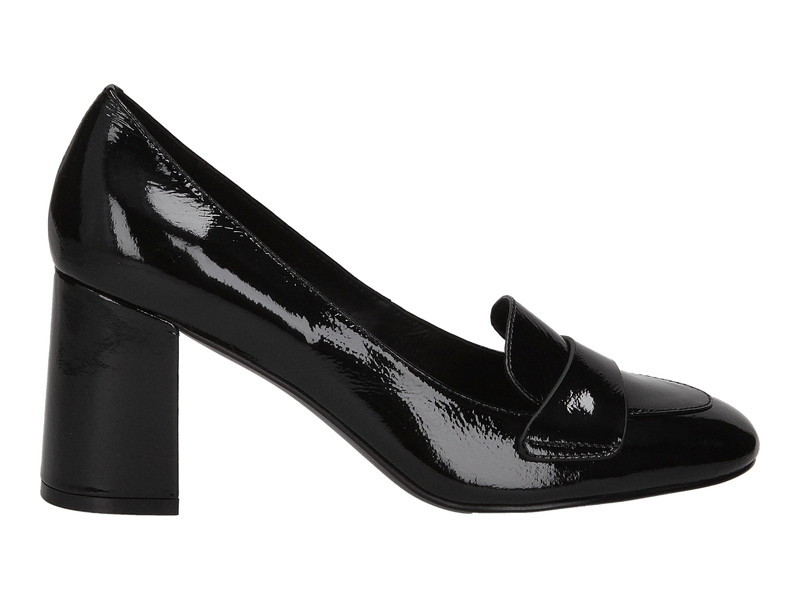 Bibi Lou Pumps Black