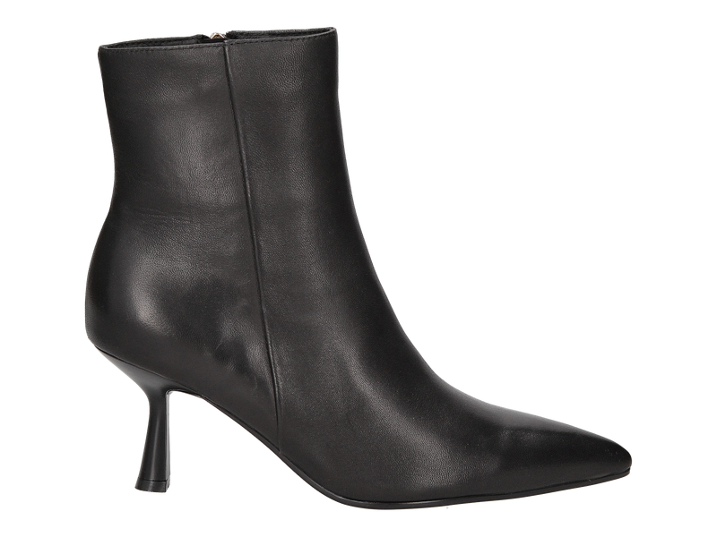 Bibi Lou Ankle Boots Black