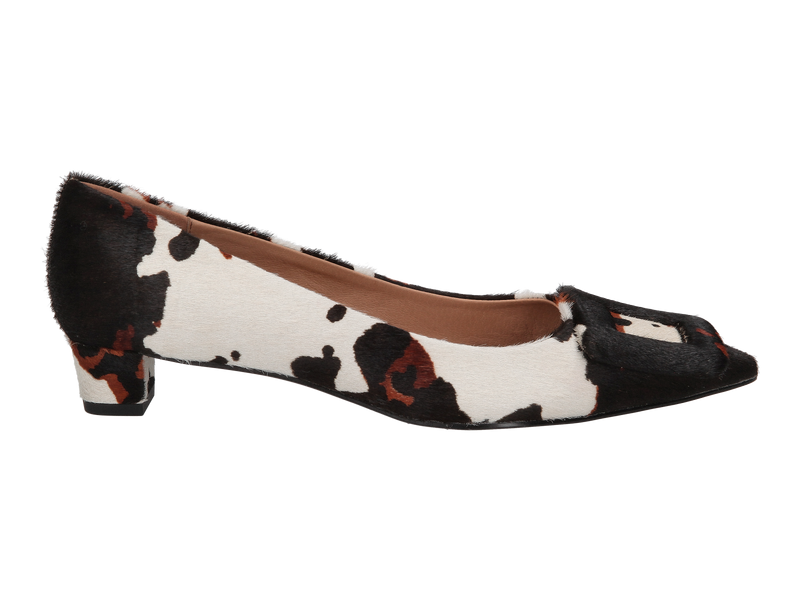 Bibi Lou Pumps Brown