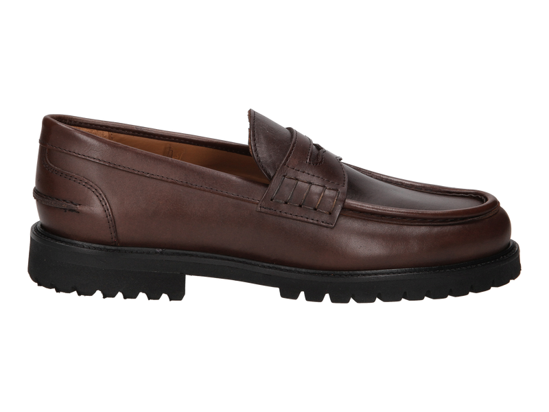 Ctwlk Mocassins Bruin