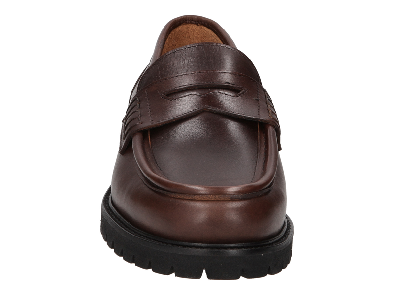 Ctwlk Mocassins Bruin
