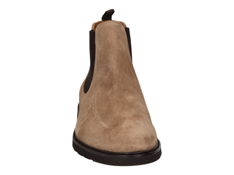 Ctwlk Boots Beige
