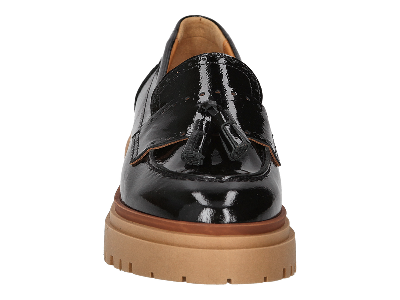 Ctwlk Mocassins Black
