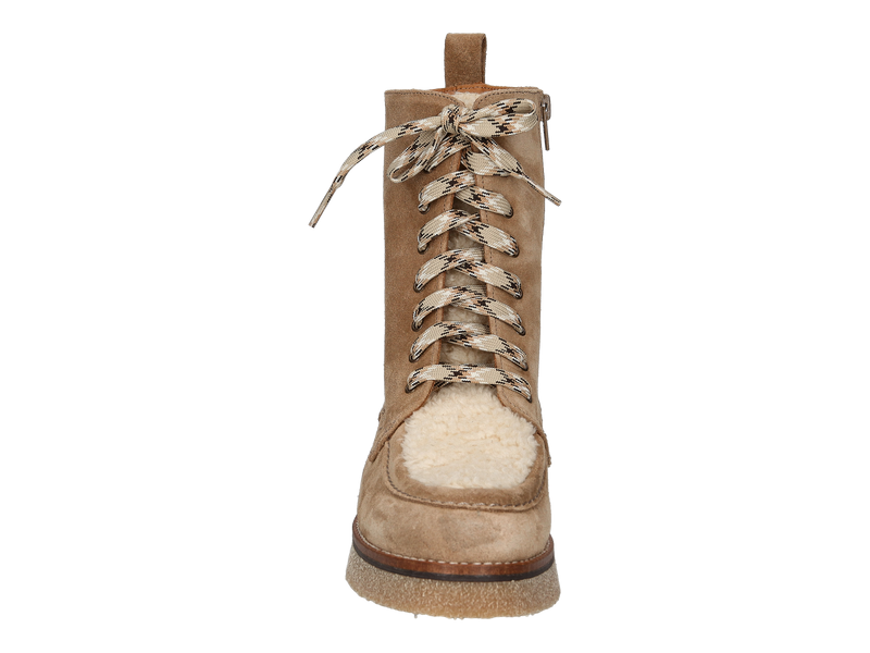 Ctwlk Boots Beige