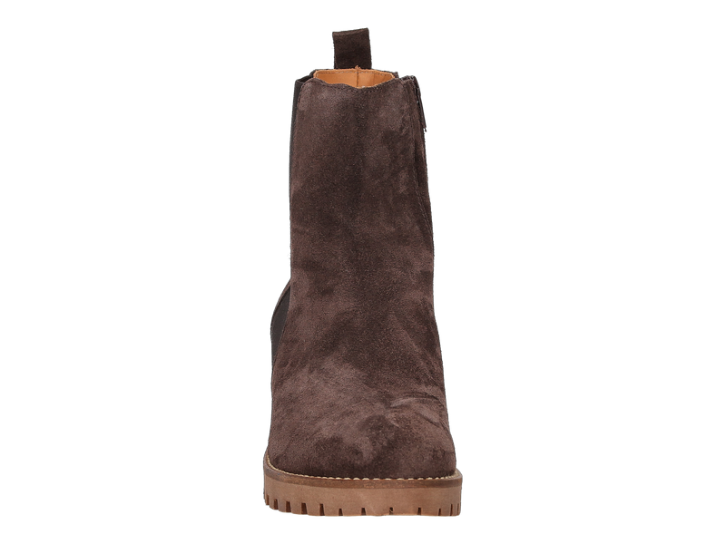 Ctwlk Bottines Beige