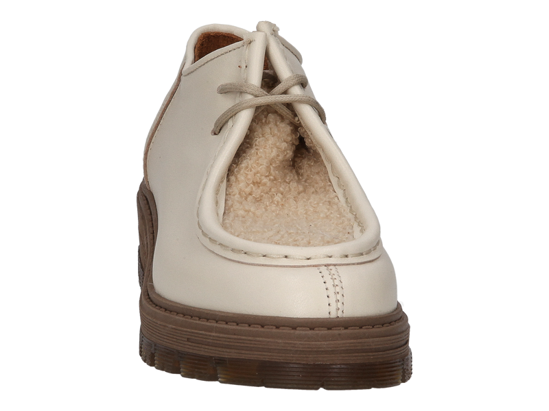 Ctwlk Veterschoenen Off White