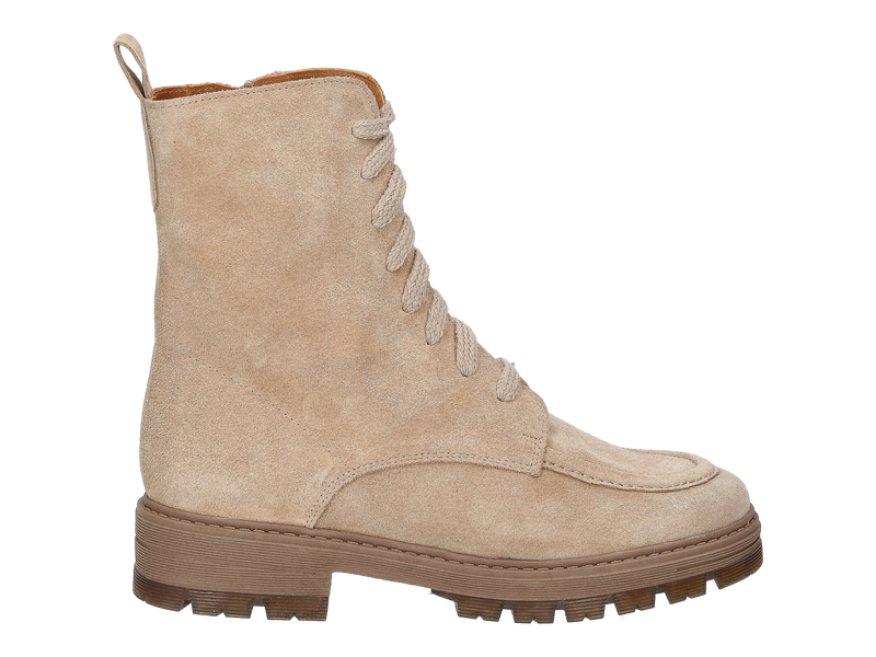 Ctwlk Boots Beige