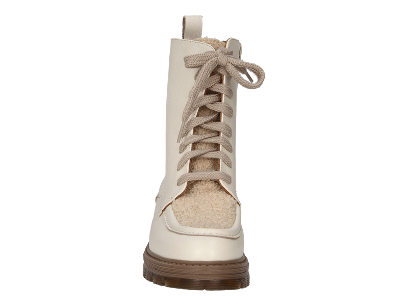 Ctwlk Boots Off White