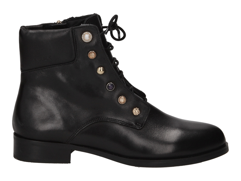 View product 'Emilie Karston Boots Black' Emilie Karston Boots Black