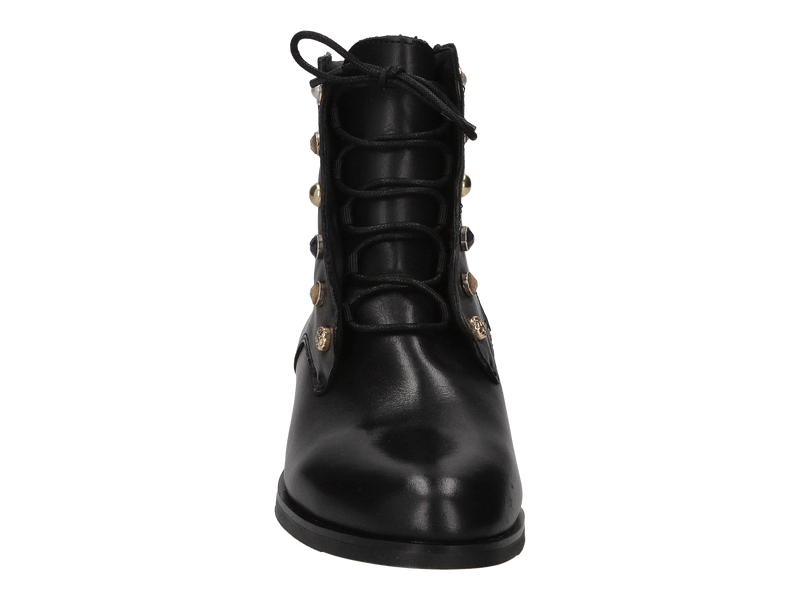 Emilie Karston Boots Black