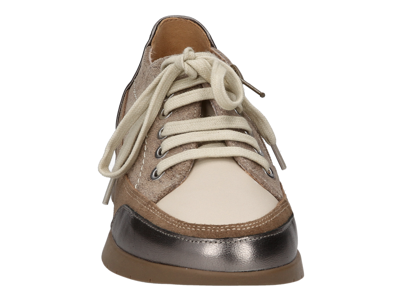 View product 'Emilie Karston Sneakers Taupe' Emilie Karston Sneakers Taupe