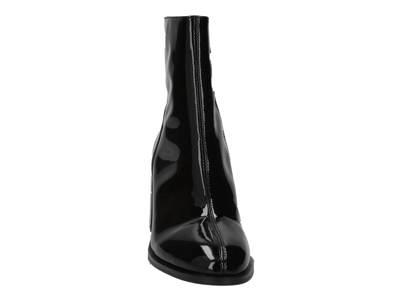 Emilie Karston Ankle Boots Black