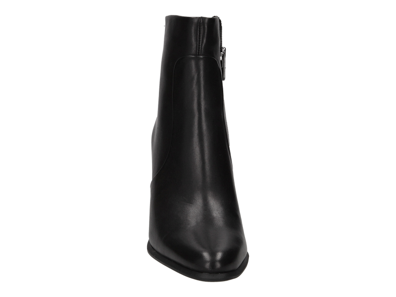 Emilie Karston Bottes Noir