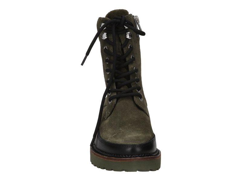 View product 'Emilie Karston Boots Kaki' Emilie Karston Boots Kaki