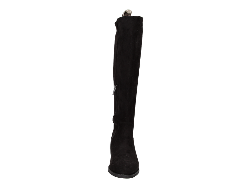 Emilie Karston Bottes Noir