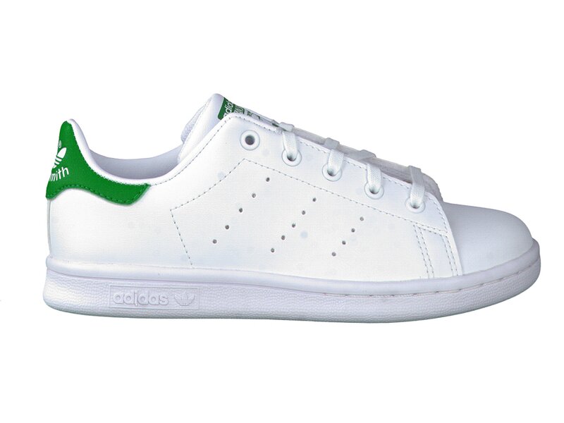 Adidas Sneakers White