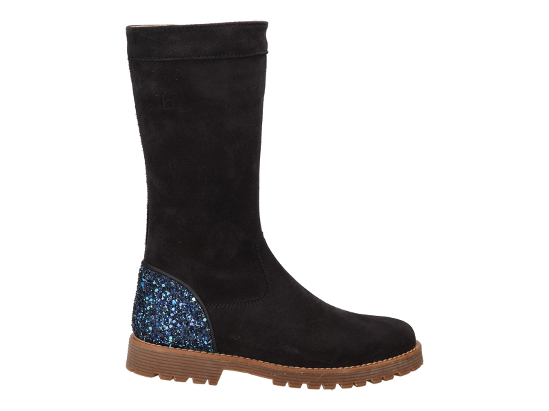 Beberlis Bottes Bleu