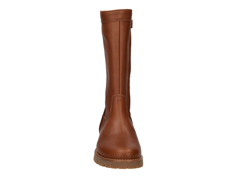 View product 'Beberlis Boots Cognac' Beberlis Boots Cognac