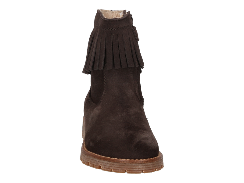 Beberlis Bottines Brun