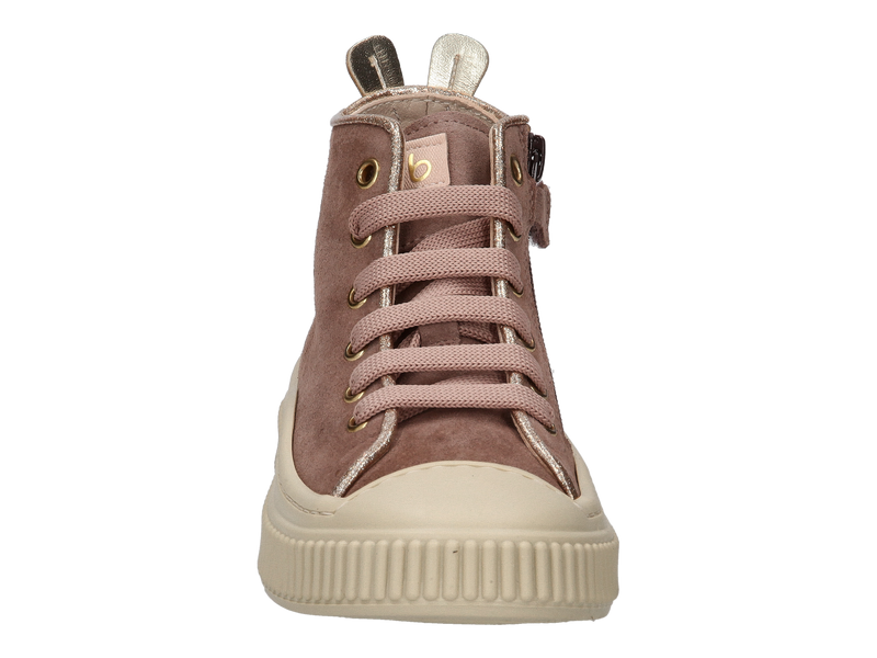 Beberlis Sneakers Roze
