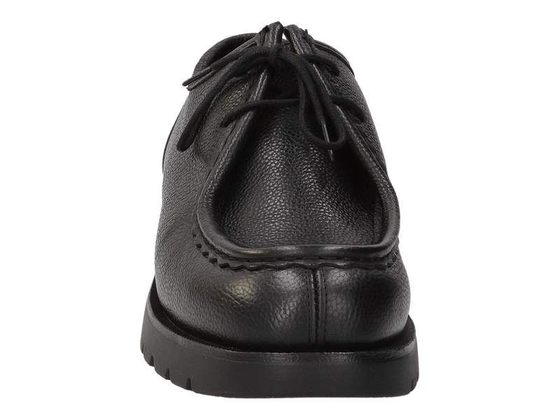 Kleman Lace Shoes Black