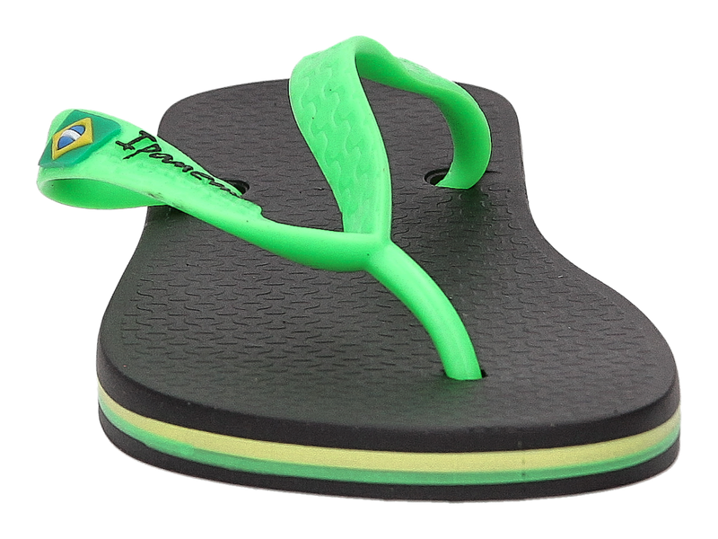 View product 'Ipanema Tongs Black' Ipanema Tongs Black