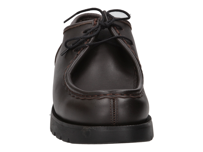 Kleman Lace Shoes Bronze