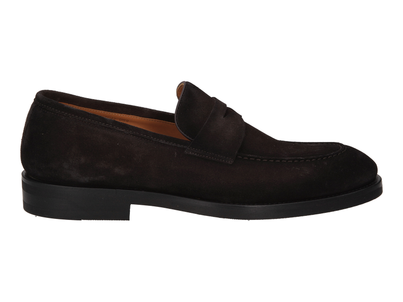 Magnanni Mocassins Bruin