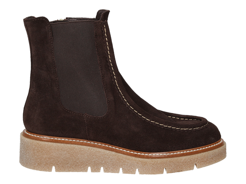 Weekend By Pedro Miralles Boots Bruin