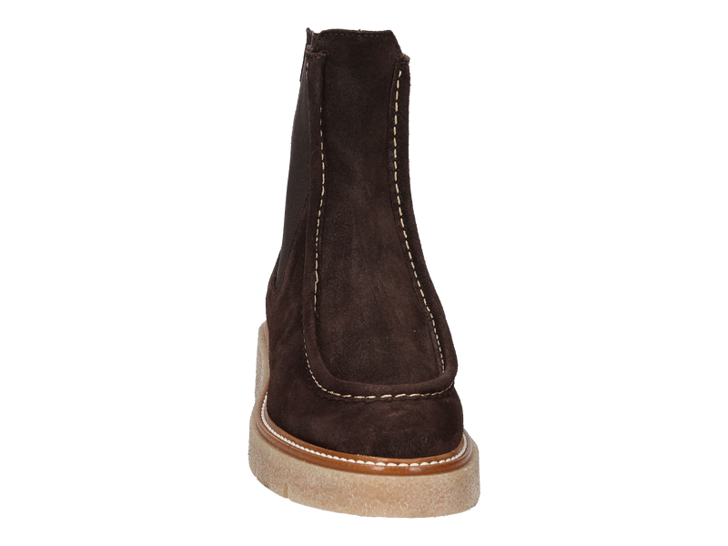 Weekend By Pedro Miralles Boots Bruin