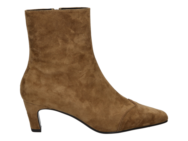 Lola Cruz Bottines Vert